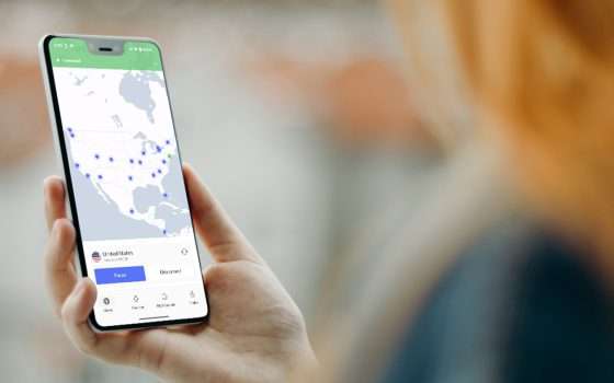 Proteggi fino a 10 dispositivi con NordVPN: l'offerta del Black Friday