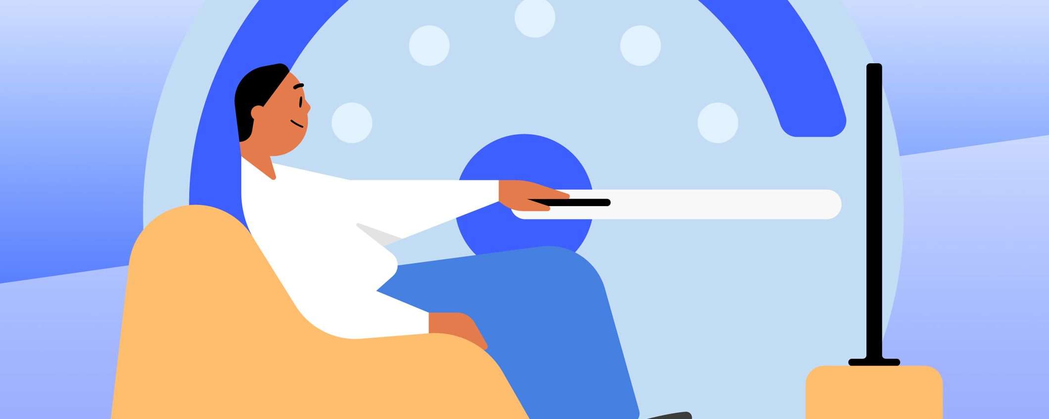 È disponibile l'app di NordVPN per le Fire TV Stick con Vega OS