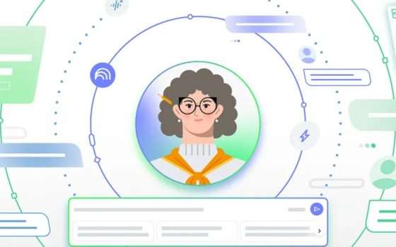 NotebookLM, salva le chat e migliora la finestra di contesto