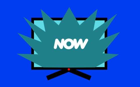 Con NeN hai luce e gas a prezzo fisso e ricevi un anno di NOW gratis