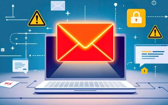 La nuova truffa che sfrutta IKEA per diffondere malware e rubare denaro