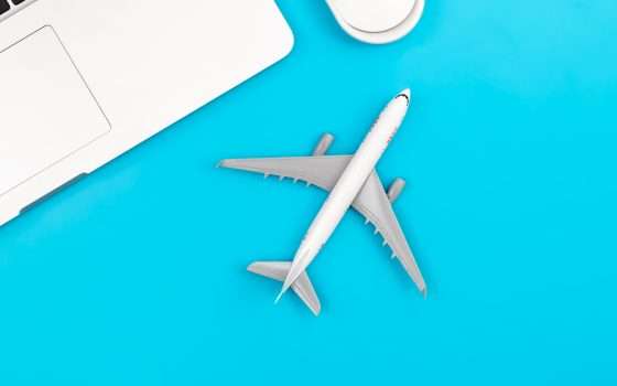 Nuova truffa via e-mail: usano il nome delle compagnie aeree per rubarti tutto