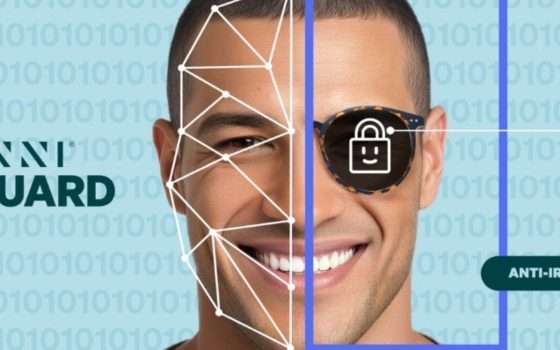 Arrivano gli occhiali anti-riconoscimento facciale, funzionano?
