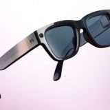 Ray-Ban Display di Meta: geniali, ma impossibili da riparare