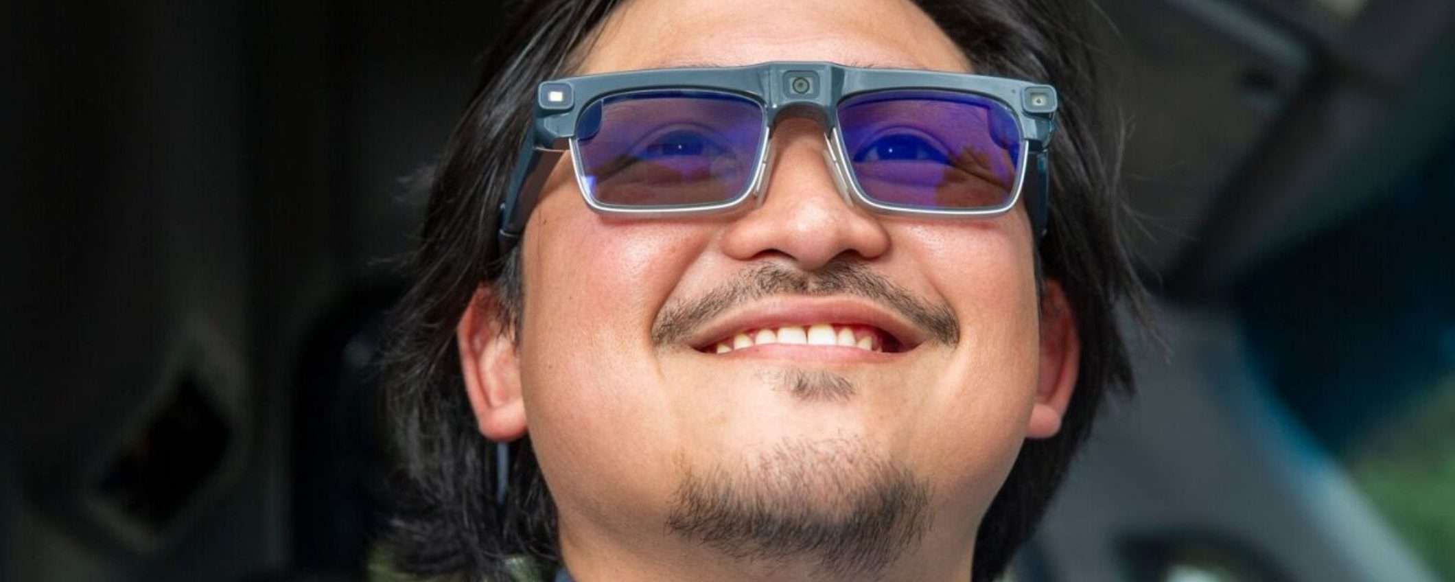 Amazon lancia occhiali smart con AI per i corrieri, come funzionano