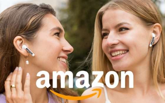 Offerte lampo Auricolari Xiaomi: Amazon taglia tutto, ma solo per poco tempo!