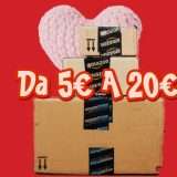 Offerte Prime: tutte le migliori offerte dell'ultimo giorno da 5€ a 20€