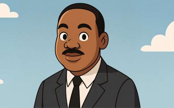 OpenAI blocca i video di Martin Luther King su Sora, sono irrispettosi