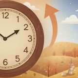 Torna l'ora solare, dormiremo un'ora in più: quando?