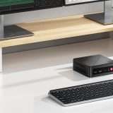 A 160 euro, questo Mini PC con CPU AMD e W11 è quasi regalato