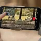 Stabilizzatore DJI: prezzo minimo storico per OSMO Mobile SE