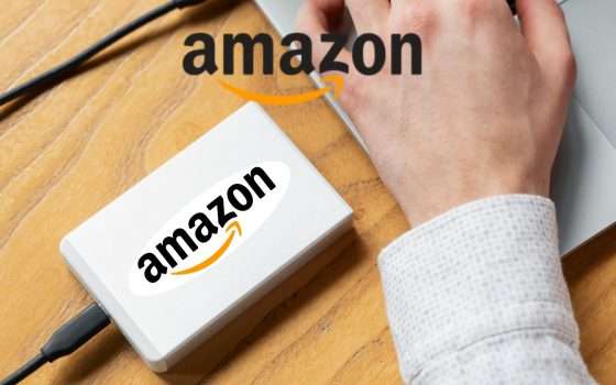 Ottieni tutto lo spazio che vuoi con questi Hard Disk in offerta su Amazon