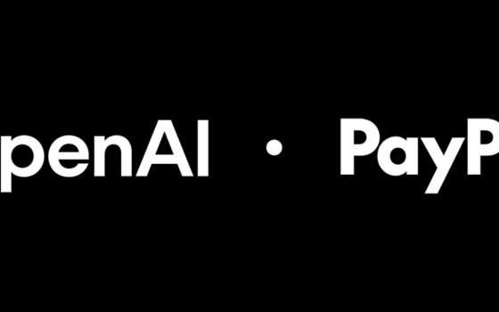 Shopping dentro ChatGPT, PayPal integra il pagamento diretto