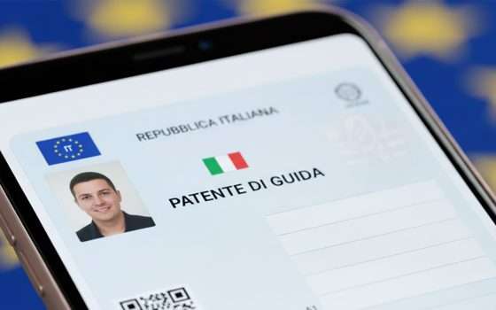 Patente digitale europea, sulla falsa riga dell'app IO
