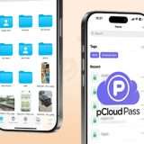 Promo Halloween pCloud: pacchetto cloud e password manager a prezzo scontato