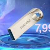 Pen Drive Samsung 2TB a soli 7€ è un affare