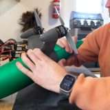 A 585 Km/h, Peregreen 3 è il drone più veloce al mondo