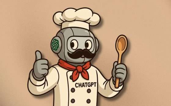 Come usare ChatGPT per pianificare i pasti per 1 settimana