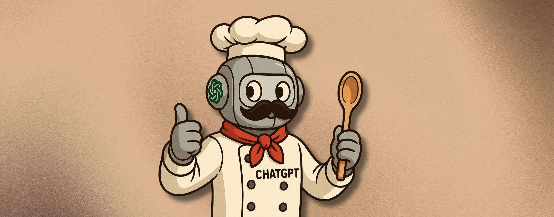 Pianificare i pasti con ChatGPT