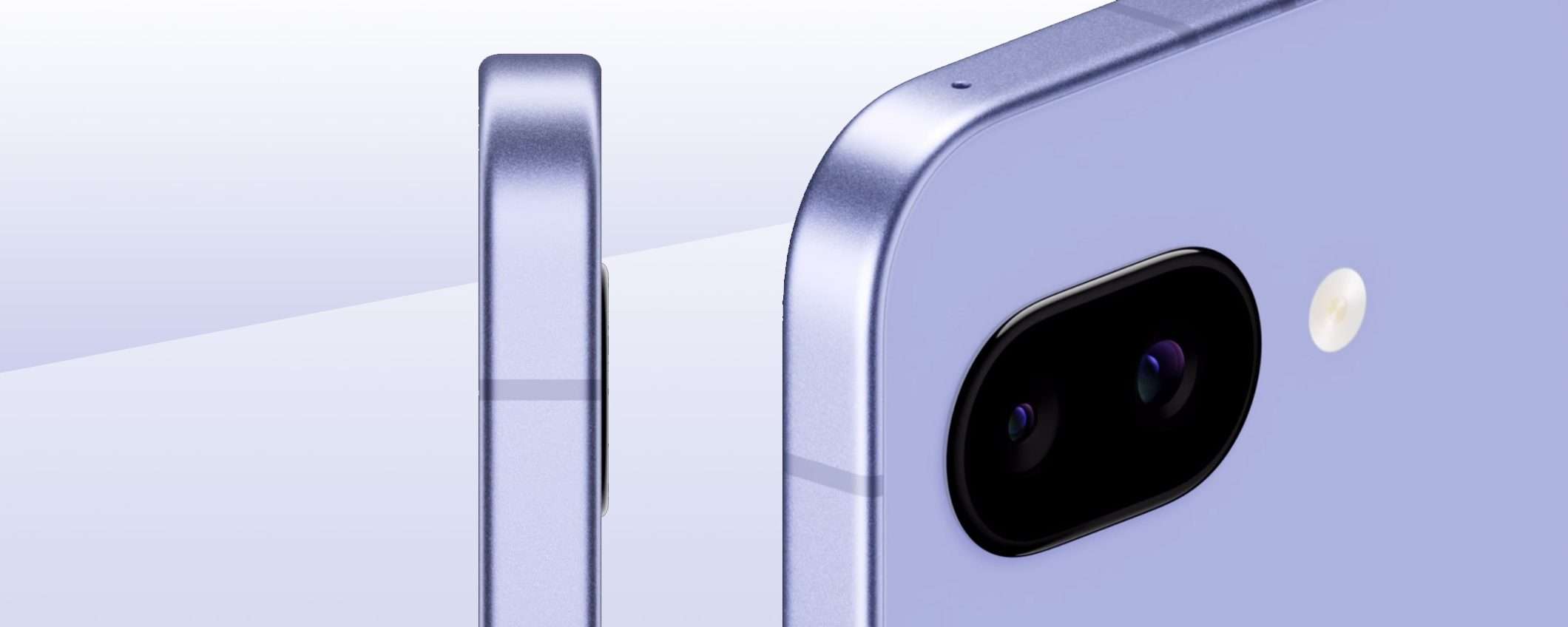 Pixel 9a a -130 euro: lo smartphone di Google è già tuo