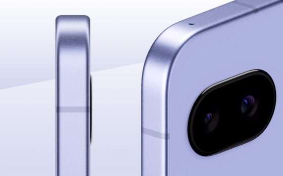 Pixel 9a a -130 euro: lo smartphone di Google è già tuo