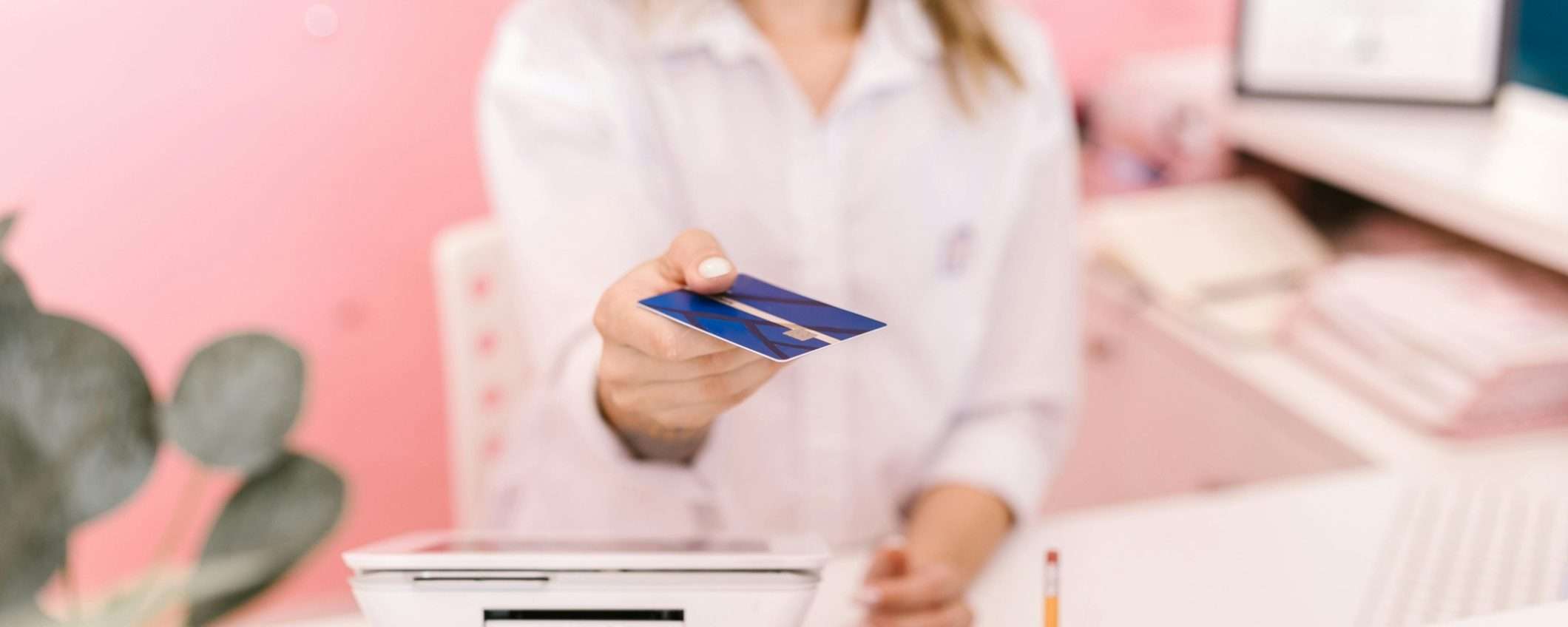 POS a canone zero e commissioni all'1% con l'offerta senza vincoli di Axerve