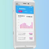 Il POS Easy Mini di Axerve è in sconto: costa 50€ invece di 80€, solo per poco