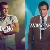 Prime Video rimuove le pistole dai poster di James Bond: fan furiosi