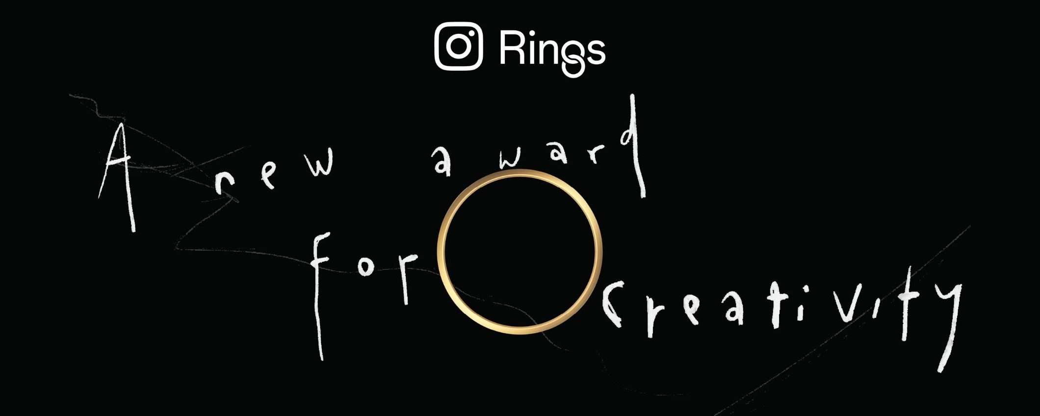 Instagram premia i creator con un anello d'oro (Premio Ring)