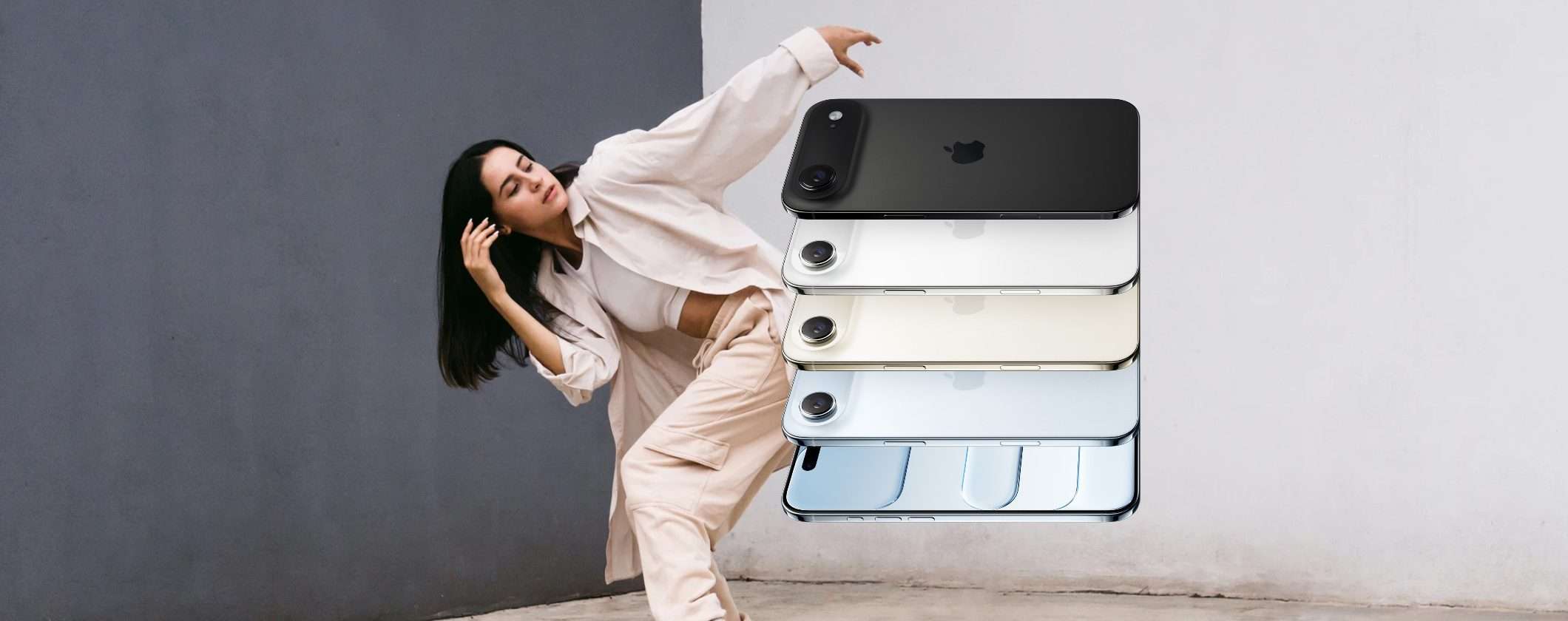 Prezzo IMPERDIBILE per Apple iPhone Air su eBay