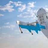 Incidente in volo: crash per due droni Amazon Prime Air (update)