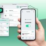 Scegli da che parte del mondo connetterti con PrivadoVPN