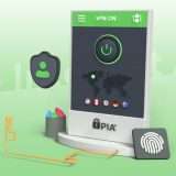 VPN 100% no-log, veloce e custom: solo 1,99 €/mese per PIA