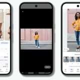 Google fa provare le scarpe online con l'AI