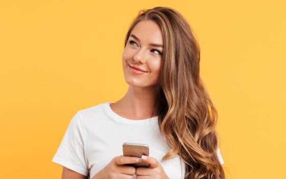 Kena Mobile offre una delle migliori proposte per passare al 5G