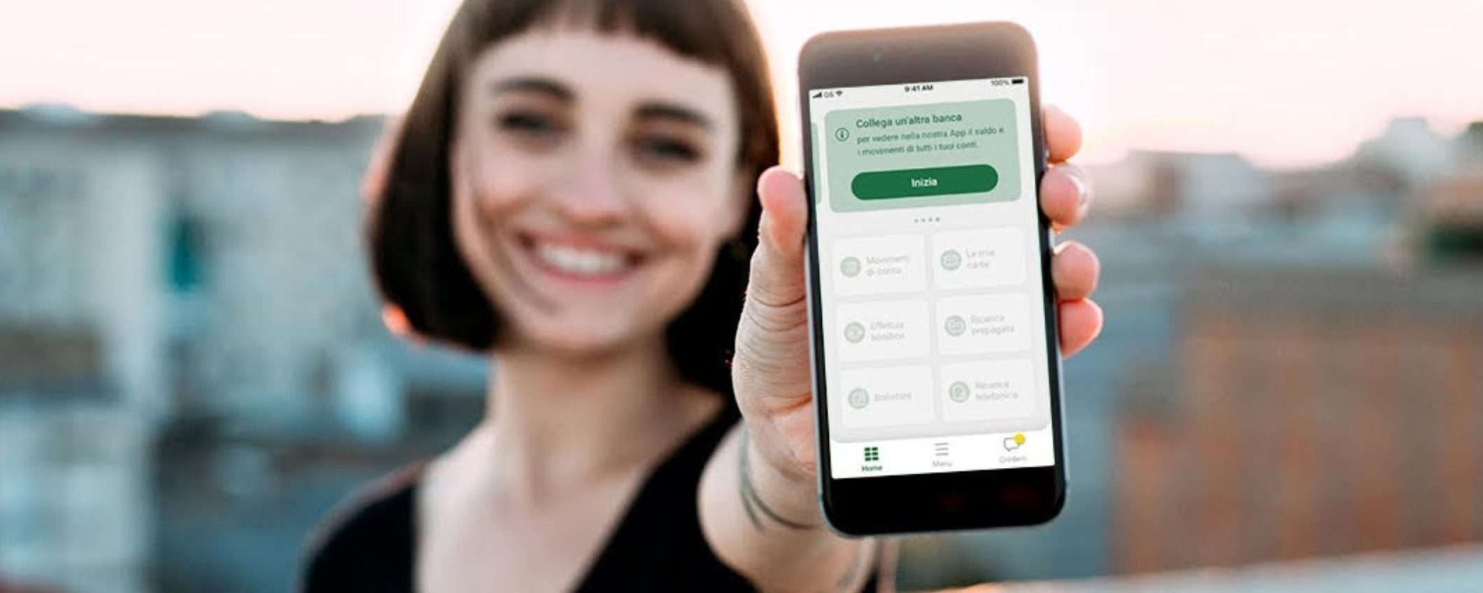 Credem Link offre conto online a canone zero, 2,25% di interessi e fino a 200 euro in buoni Amazon