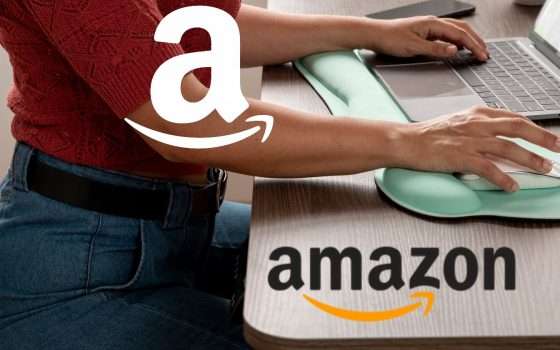 Realizza il setup perfetto per il tuo computer con queste offertone Amazon