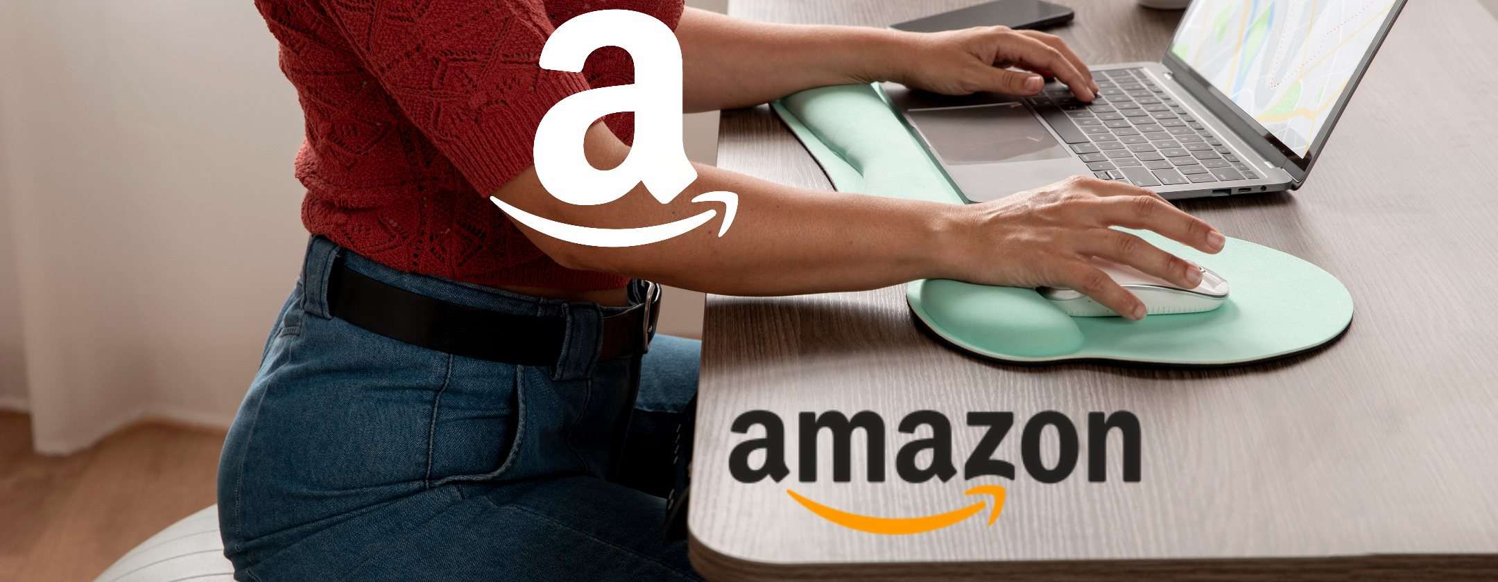 Realizza il setup perfetto per il tuo computer con queste offertone Amazon