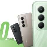 Festa Amazon: Xiaomi Redmi 15 5G (8/256, 7000 mAh) al MINIMO