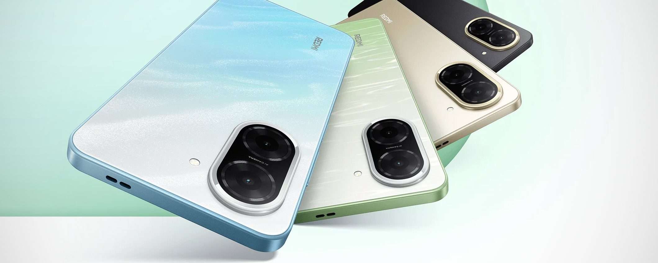 Redmi A5 a € 79: cerchi uno smartphone Android economico?