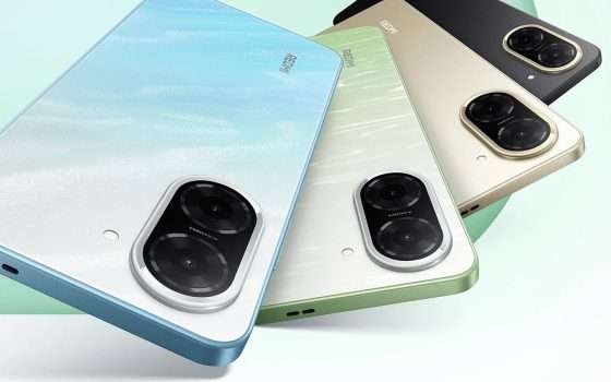 Redmi A5 a € 79: cerchi uno smartphone Android economico?