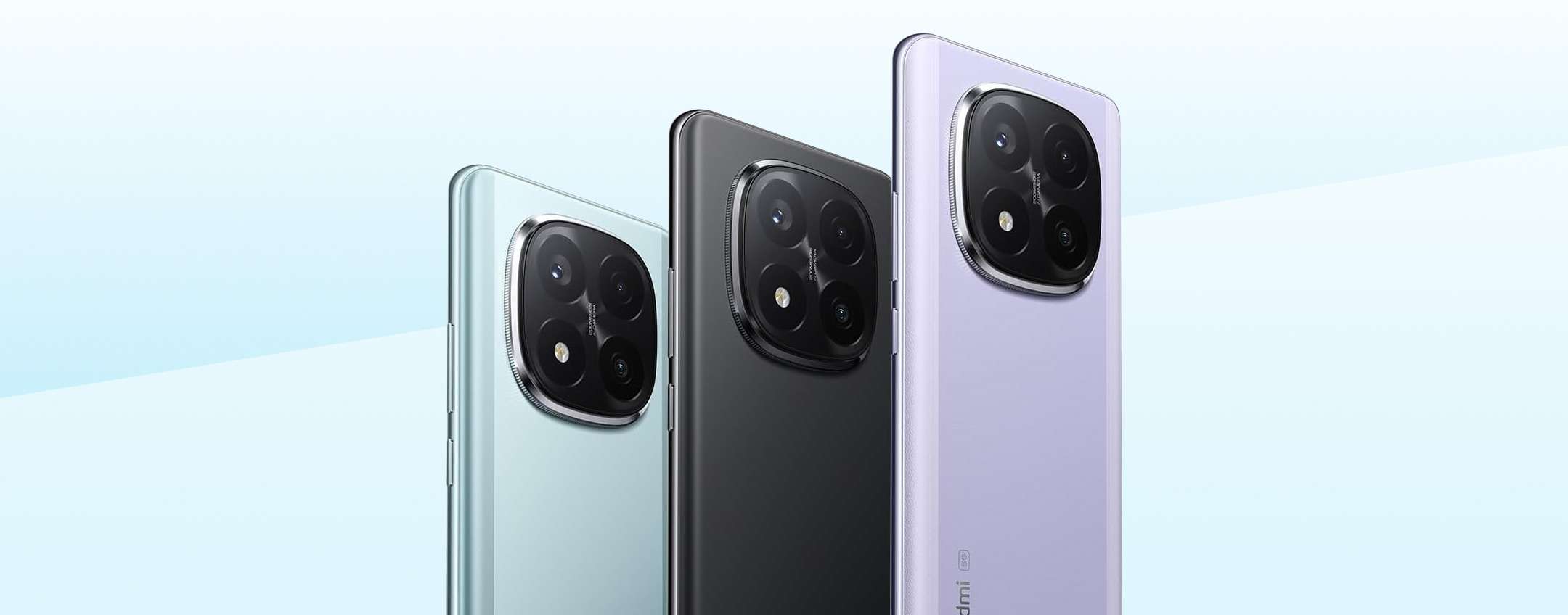 MINIMO STORICO per lo smartphone Redmi Note 14 Pro+ 5G