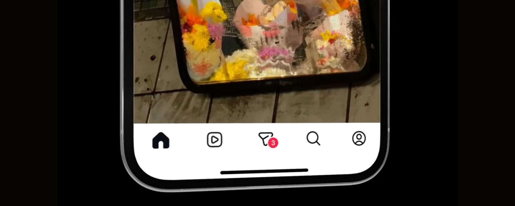 Instagram cambia interfaccia per dare più spazio ai Reel