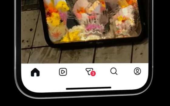 Instagram cambia interfaccia per dare più spazio ai Reel