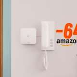 Rendi il tuo citofono intelligente con Ring Intercom: 64% di sconto su Amazon
