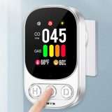 Rilevatore gas e monossido: salvavita in offerta a 20 euro