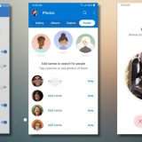 OneDrive riconosce i volti nelle foto, come funziona