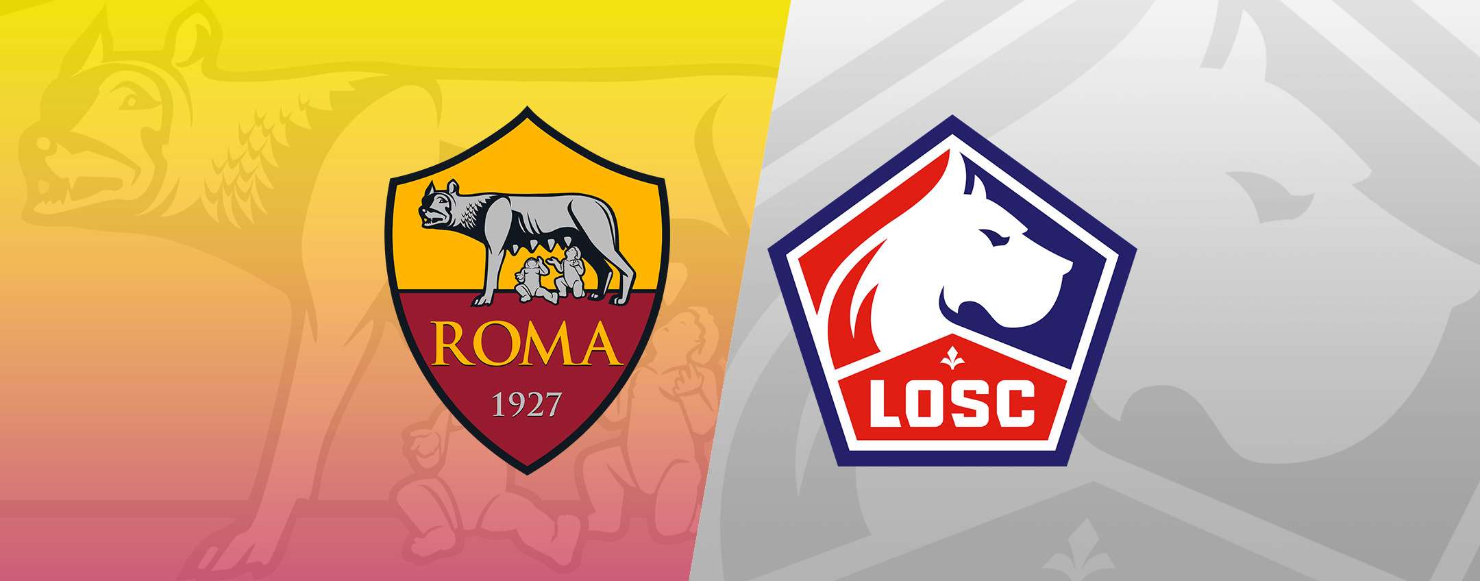 Come vedere Roma-Lille di Europa League in diretta streaming