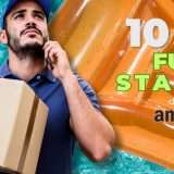 Fuori Stagione Amazon: 10 prodotti puramente estivi da acquistare ORA