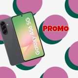 Samsung Galaxy A56: il mediogamma che costa come un entry level su eBay